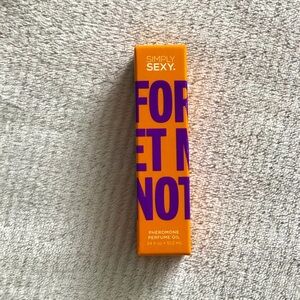 Simply Sexy Pheromone Perfume Oil